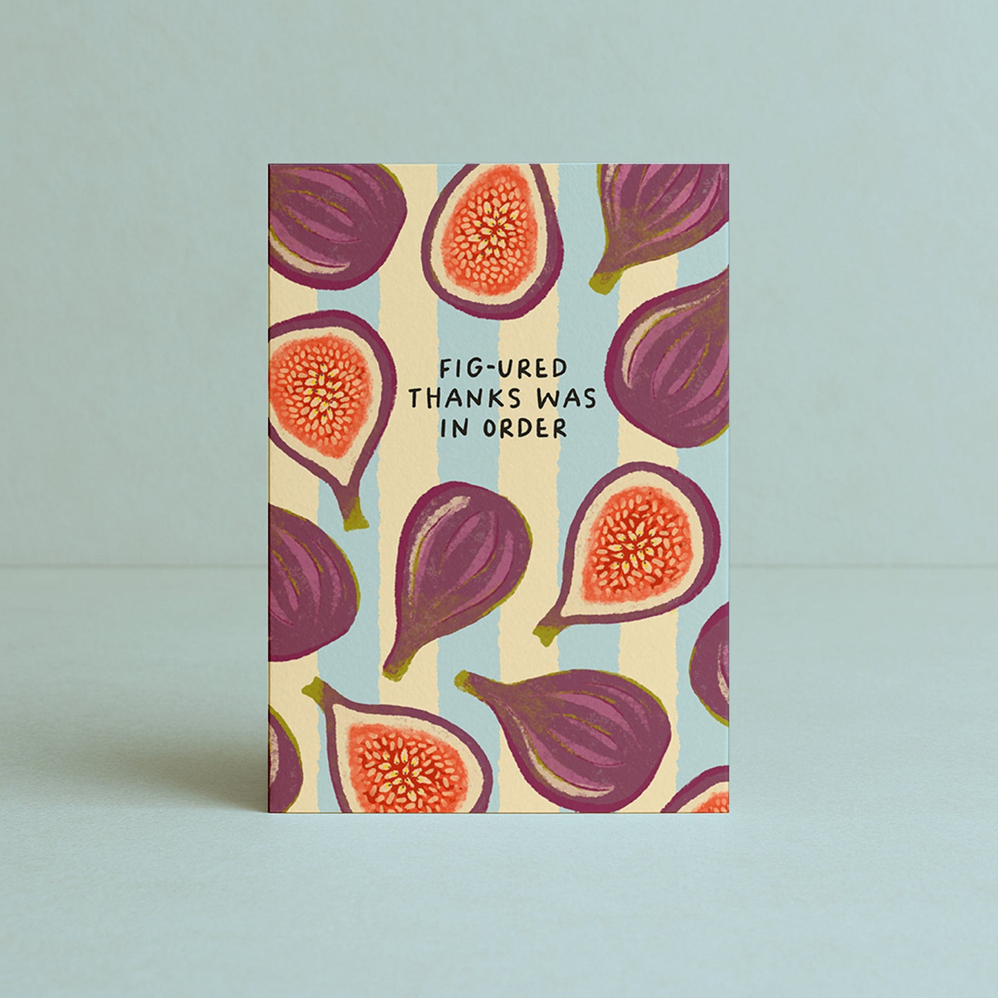 Mixed Occasions Boxed Card Set (6pk) - Delicious Celebrations