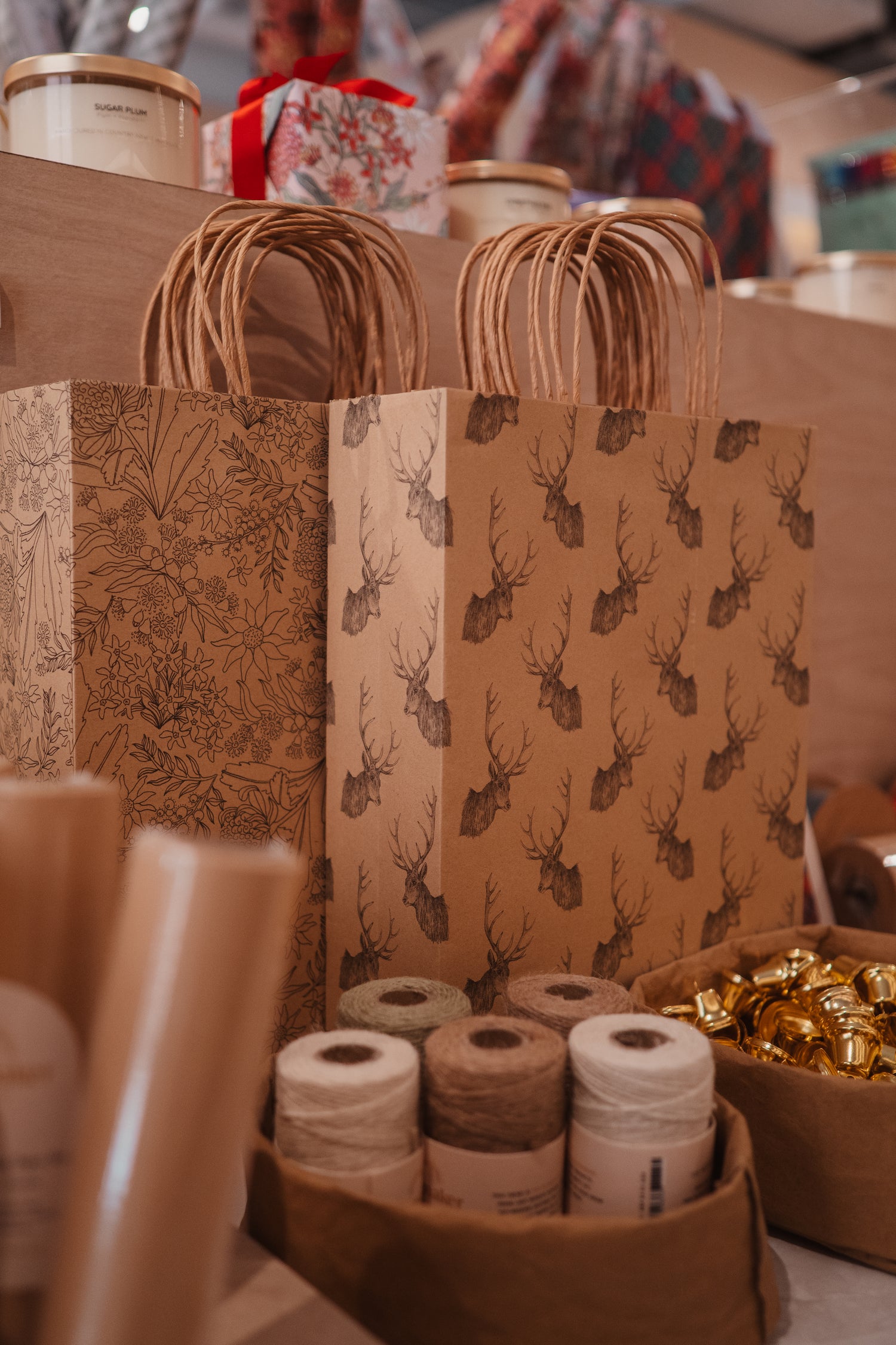 Gift Bags