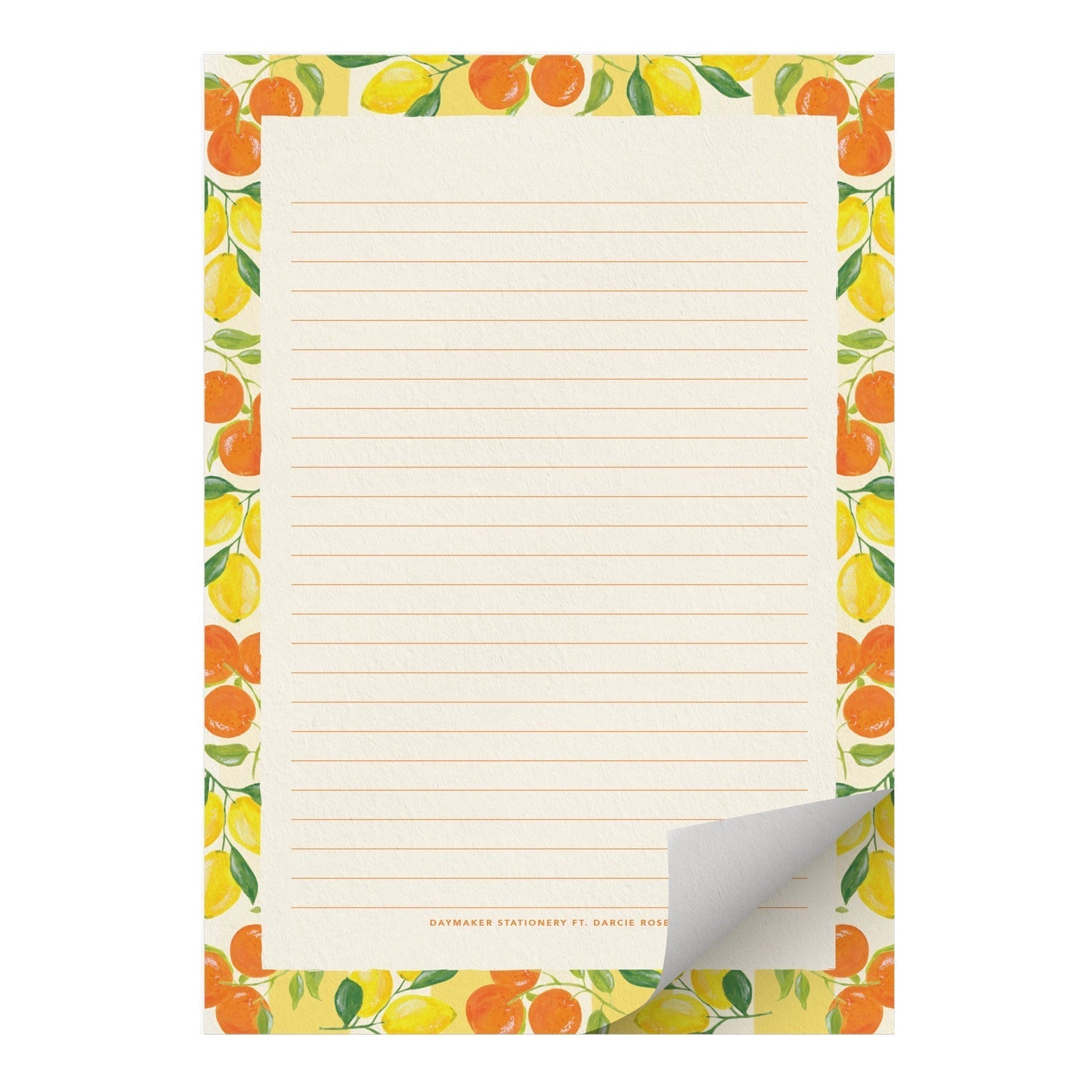 Letter Writing – Daymaker Stationery