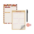 The List-Lover's Notepad Bundle