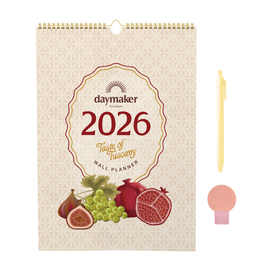 2026 Essential Planning Bundle (Over $60 Value)