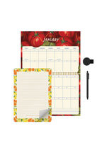 2027 Calendar & Note-Taking Bundle ($80 Value)