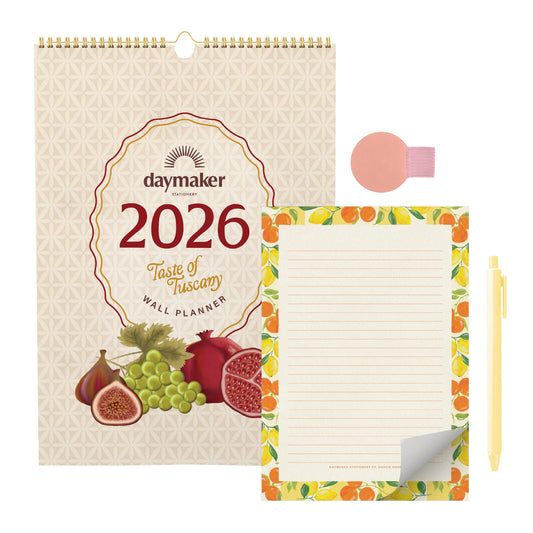 2026 Complete Planning Bundle (Over $80 Value)