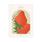 'Thanks a Bunch' Boxed Card Set (6pk) - Le Petit Plaisir