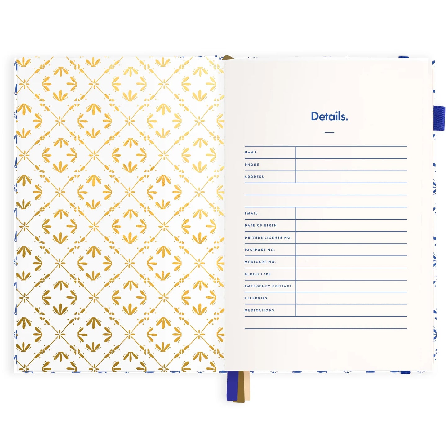 Daymaker x Fox & Fallow 2025 Weekly List Planner