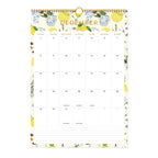2025 'Amalfi Edition' Wall Planner