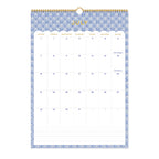 2025 'Amalfi Edition' Wall Planner