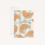 Mixed 'Birthday' Boxed Card Set (6pk) - Le Petit Plaisir