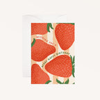 Mixed 'Birthday' Boxed Card Set (6pk) - Le Petit Plaisir