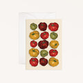 'Tomato Season' Blank Note Card