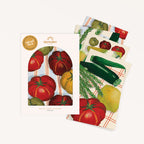 "Freshly Picked" Boxed Set of 6 Cards with Envelopes
