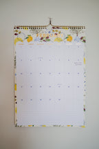 2025 'Amalfi Edition' Wall Planner