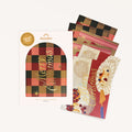 Boxed Set of 6 Christmas Cards with Envelopes
