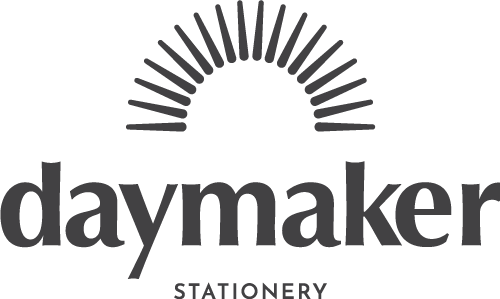 Daymaker Stationery