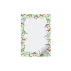 Lunchbox Love Notes 'Dinos' Mini Notepad