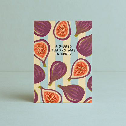 Mixed Occasions Boxed Card Set (6pk) - Delicious Celebrations