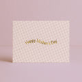 'Mum, You Make Attractive Children' Greeting Card