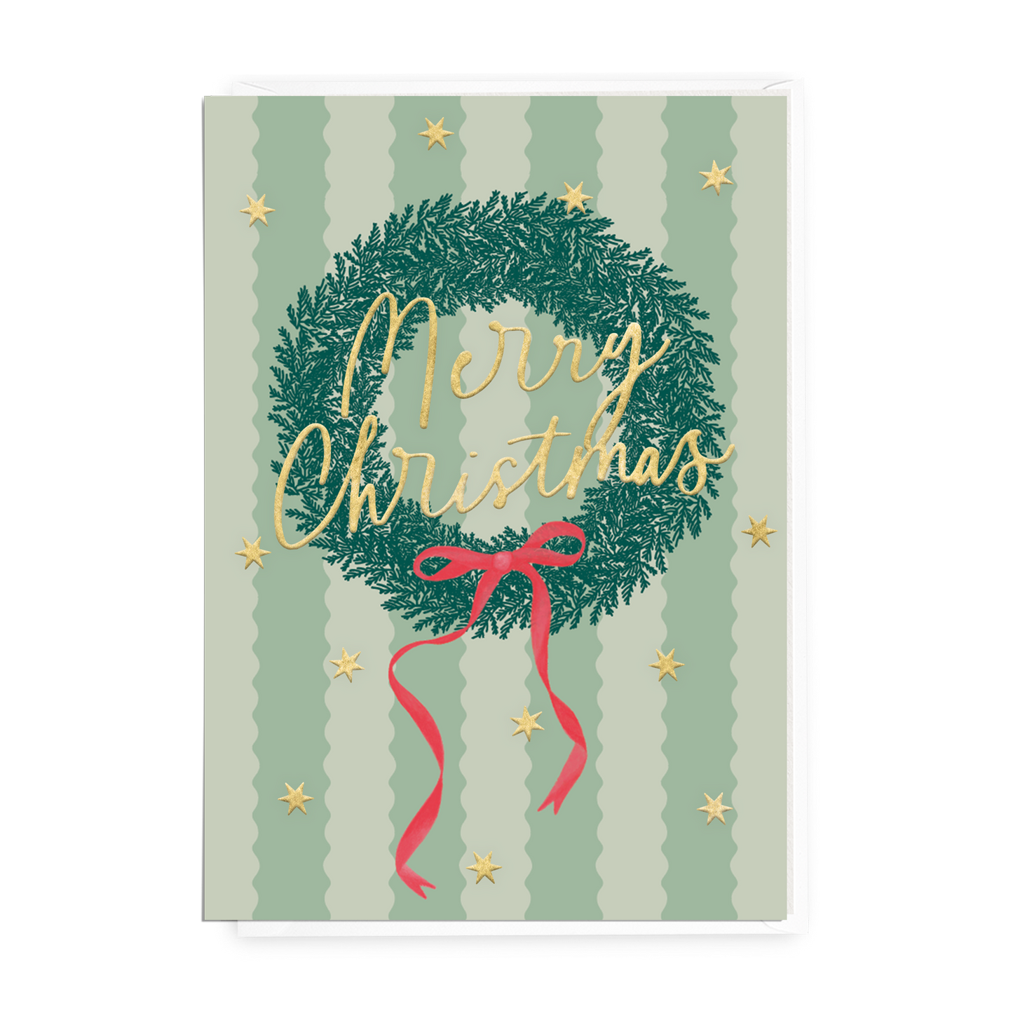 'Christmas Together' Mixed Card Pack (6pk)