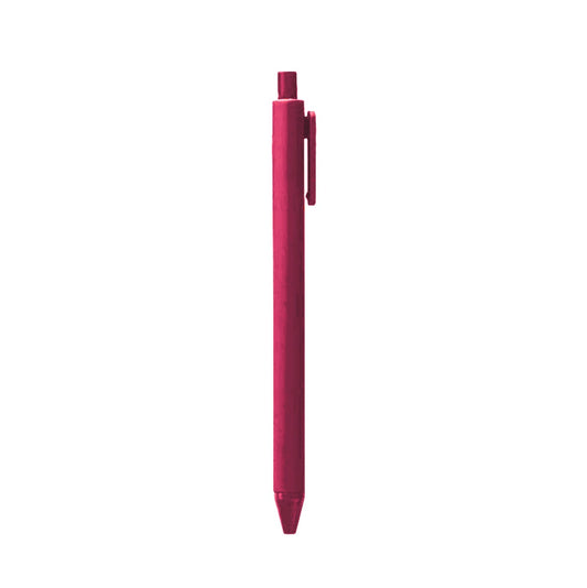 'Raspberry' Gelato Ballpoint Pen