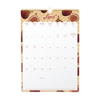 2026 Wall Calendar 'Taste of Tuscany'