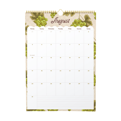 2026 Complete Planning Bundle (Over $80 Value)