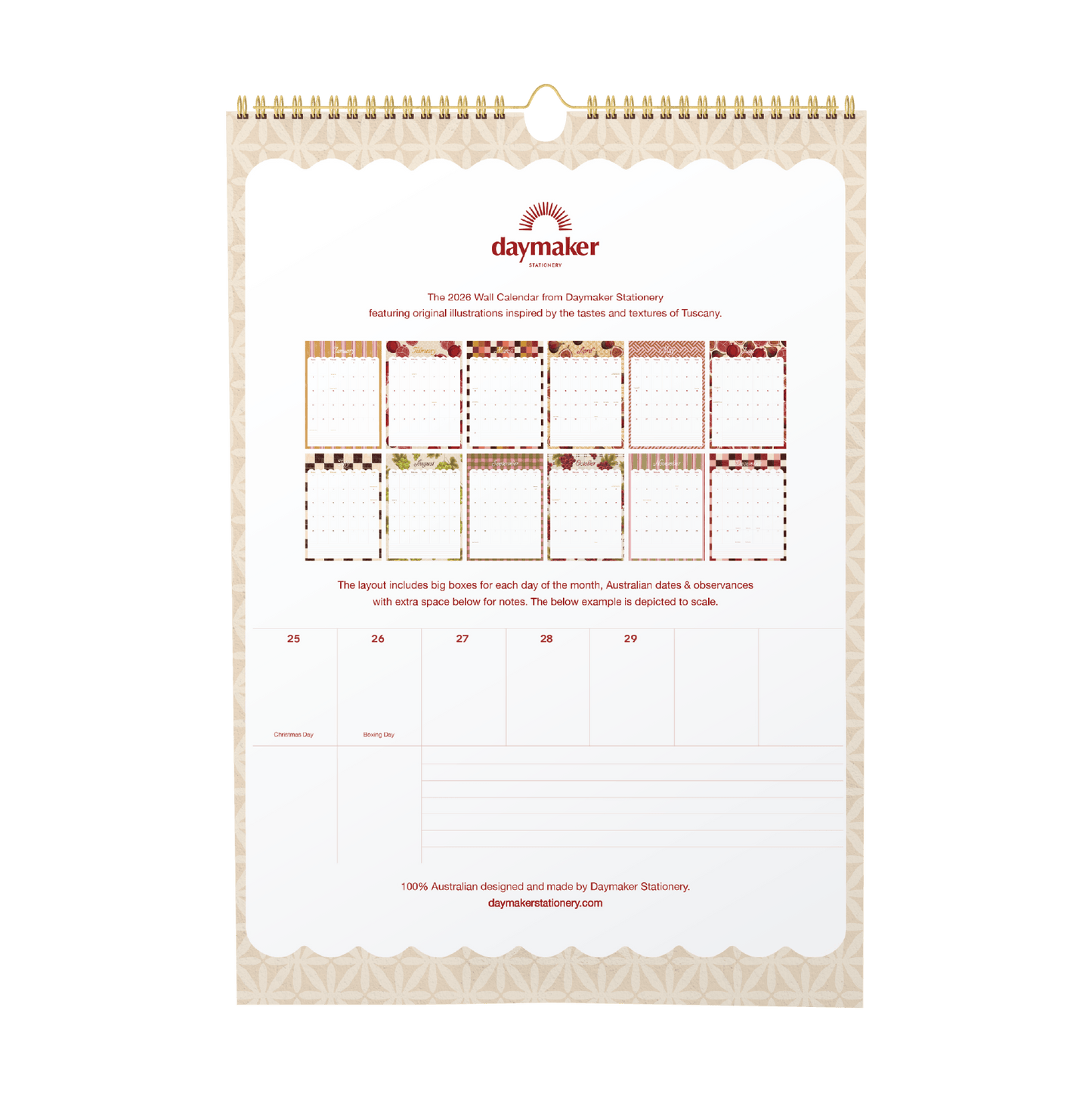 2026 Complete Planning Bundle (Over $80 Value)