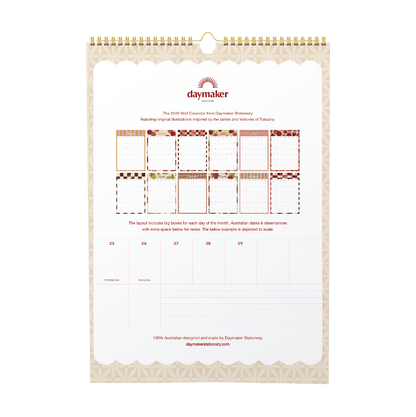 2026 Complete Planning Bundle (Over $80 Value)