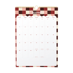 2026 Wall Calendar 'Taste of Tuscany'