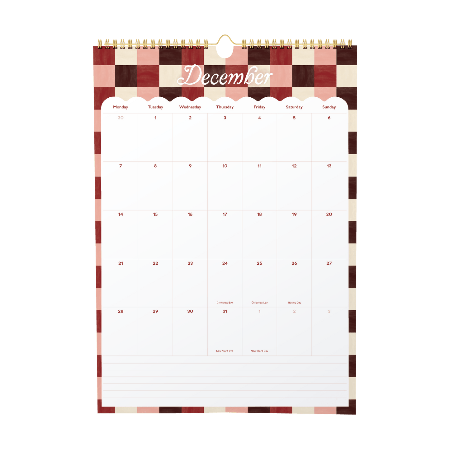 2026 Complete Planning Bundle (Over $80 Value)