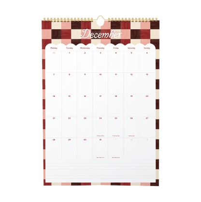 2026 Complete Planning Bundle (Over $80 Value)