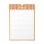 2026 Wall Calendar 'Taste of Tuscany'