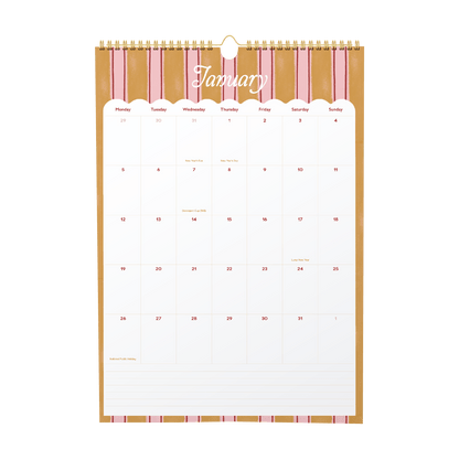 2026 Complete Planning Bundle (Over $80 Value)