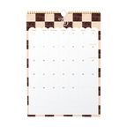 2026 Wall Calendar 'Taste of Tuscany'
