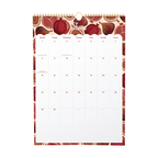 2026 Wall Calendar 'Taste of Tuscany'
