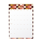 2026 Wall Calendar 'Taste of Tuscany'