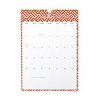 2026 Wall Calendar 'Taste of Tuscany'