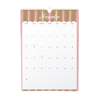 2026 Wall Calendar 'Taste of Tuscany'