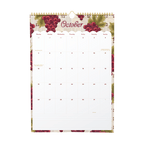 2026 Wall Calendar 'Taste of Tuscany'