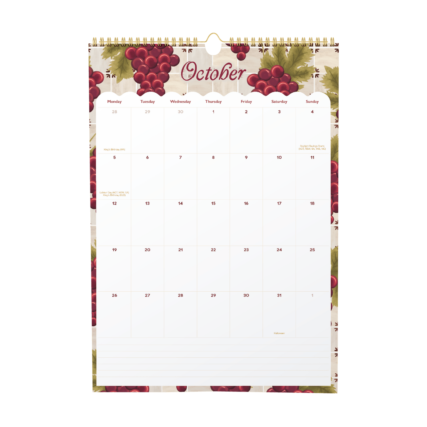 2026 Complete Planning Bundle (Over $80 Value)