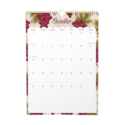 2026 Complete Planning Bundle (Over $80 Value)