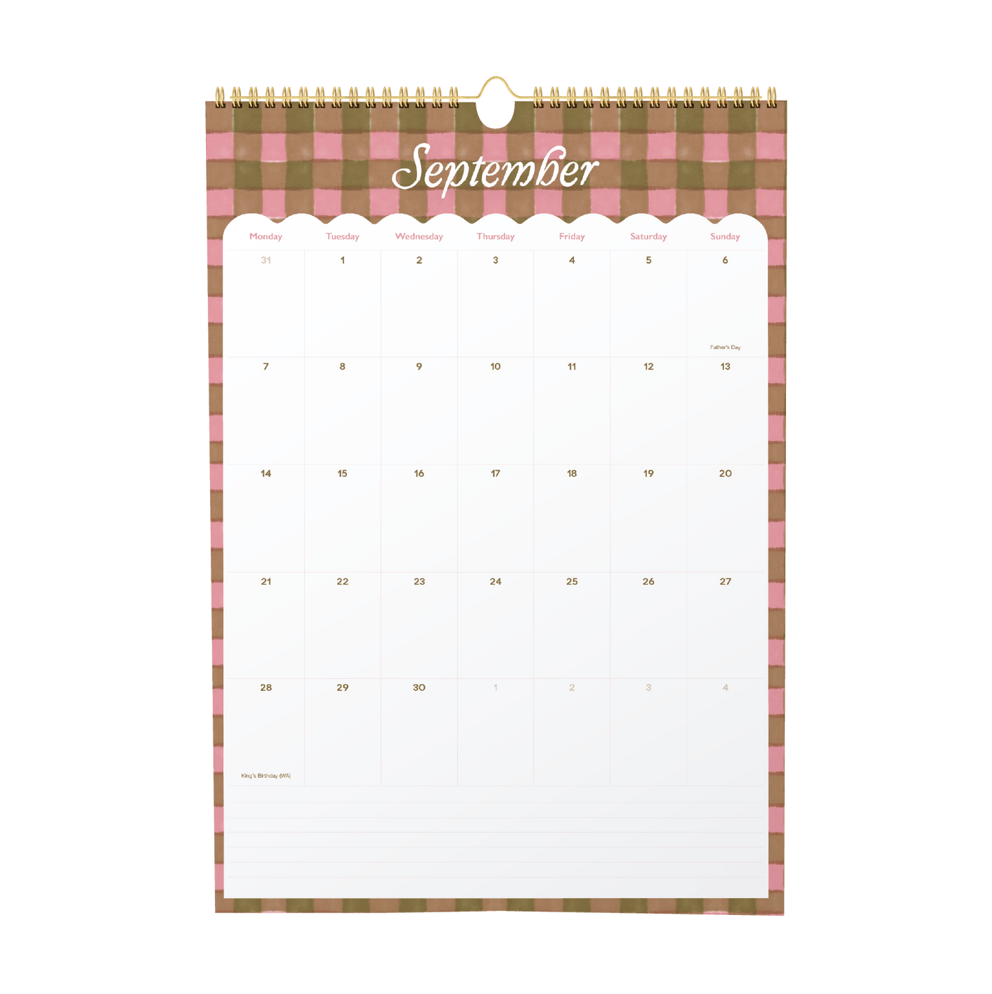 2026 Complete Planning Bundle (Over $80 Value)