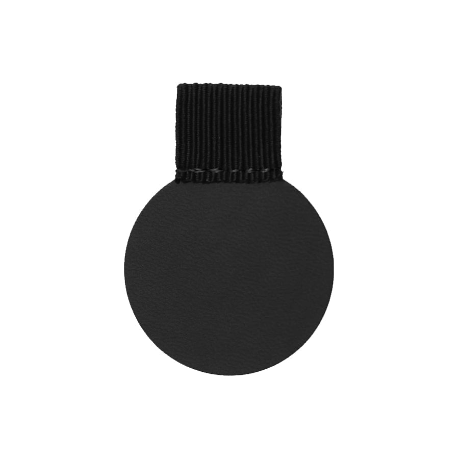 Adhesive Pen Loop in 'Black'