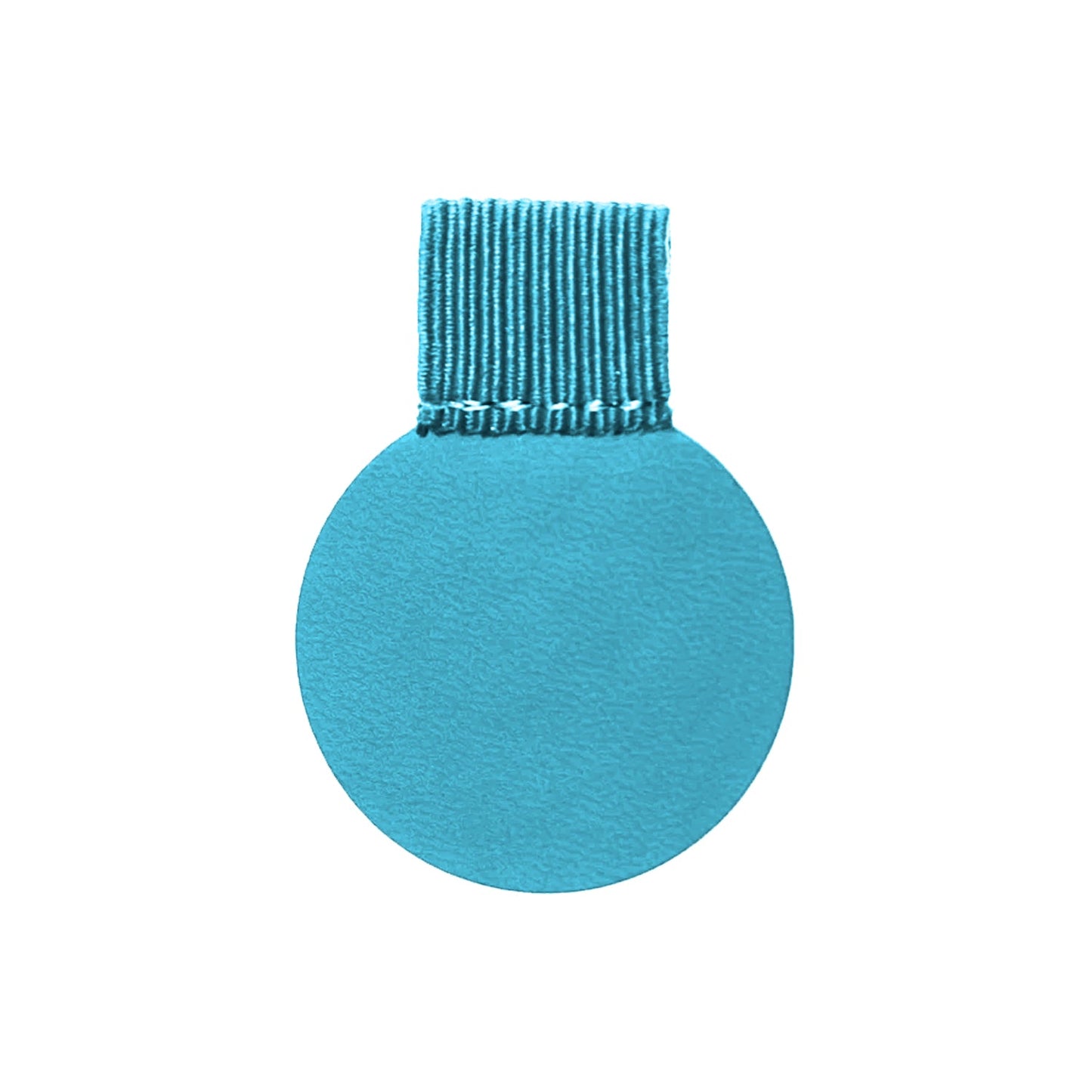 Adhesive Pen Loop in 'Blue'