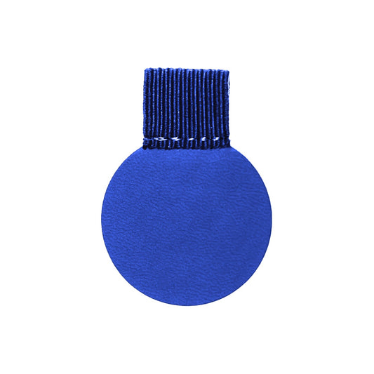 Adhesive Pen Loop in 'Cobalt'